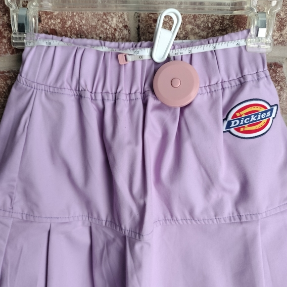 NWT Dickies Skater Girl Skirt Set - Picture 8 of 9